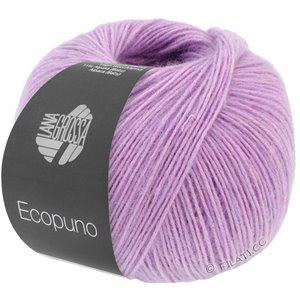 Lana Grossa ECOPUNO | 092-purpura