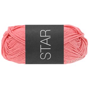 Lana Grossa STAR | 100-rosa caramelo