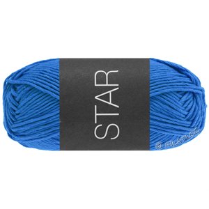 Lana Grossa STAR | 113-azul azur