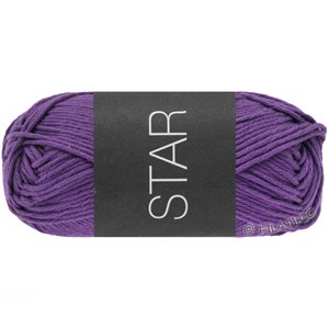 Lana Grossa STAR | 116-violeta