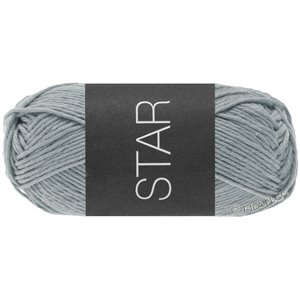 Lana Grossa STAR | 033-gris oscuro