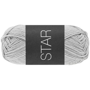 Lana Grossa STAR | 038-gris claro