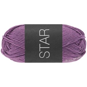 Lana Grossa STAR | 083-violeta oscuro