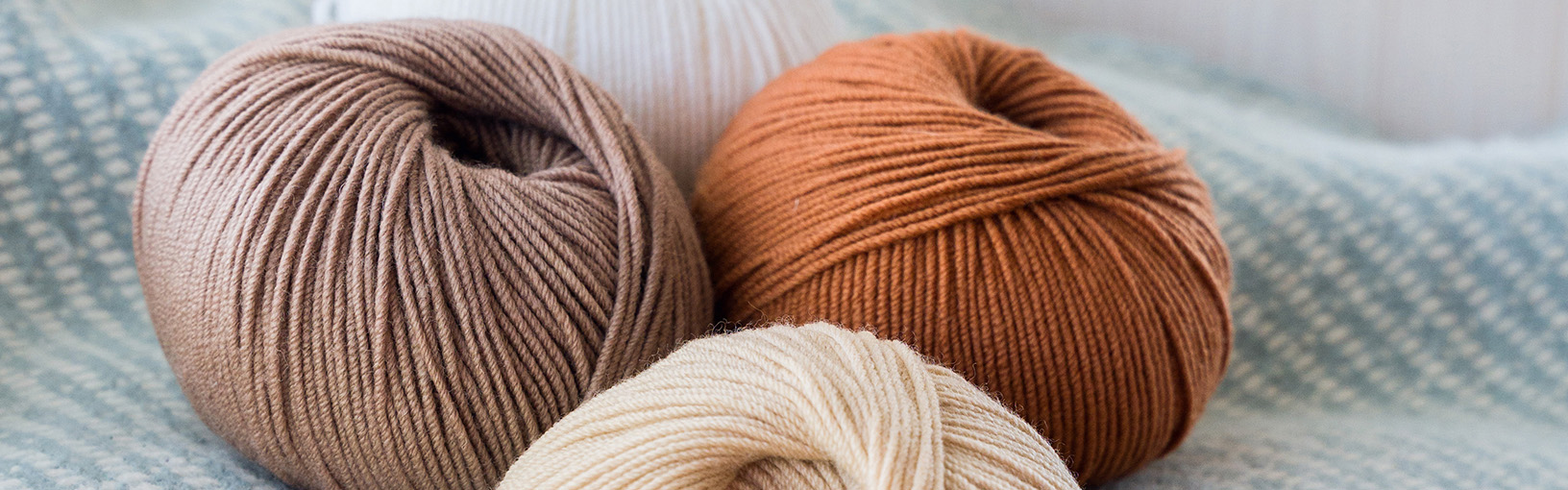 Hilos de alta calidad para tejer, crochet y fieltro Hilos Lana Grossa | Tweed
